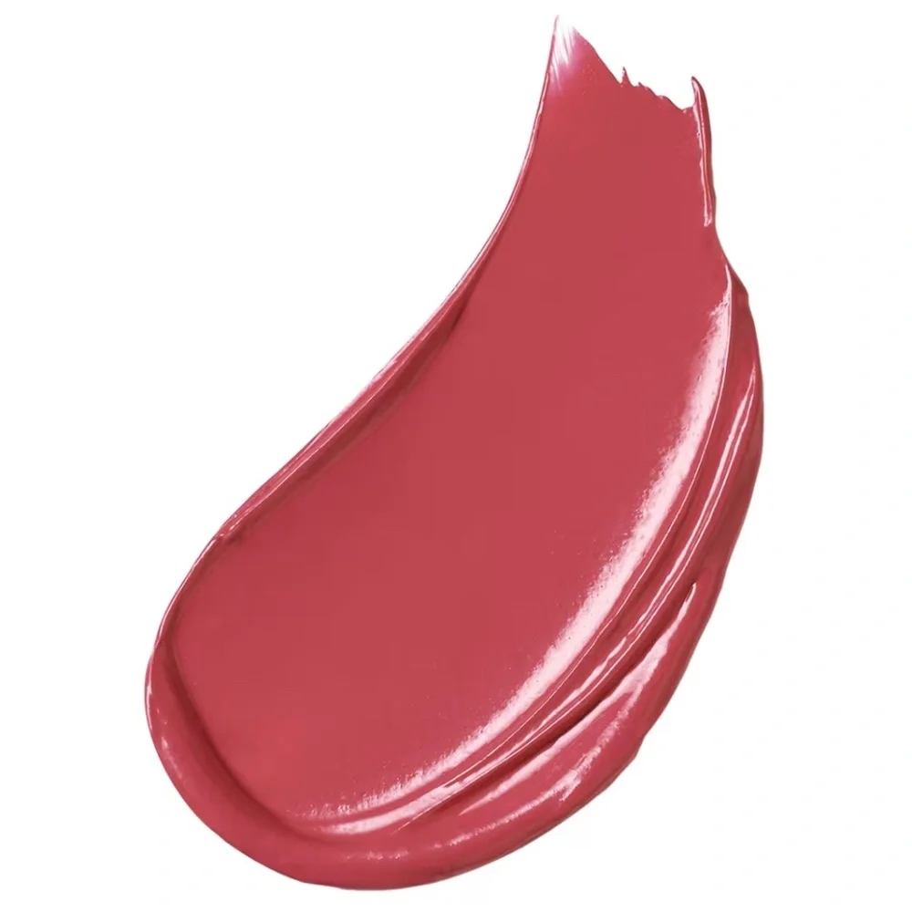 ❤️ Estée Lauder Pure Color Cream Lipstick in Rebellious Rose